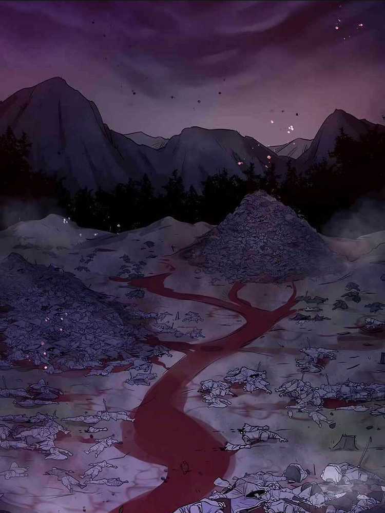 Thiên Hạ Đệ Nhất Đại Sư Huynh Chapter 2 trang 4