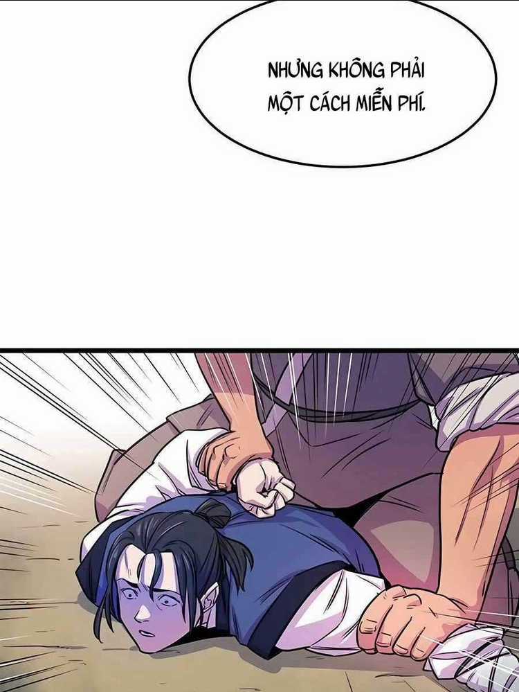 Thiên Hạ Đệ Nhất Đại Sư Huynh Chapter 2 trang 41