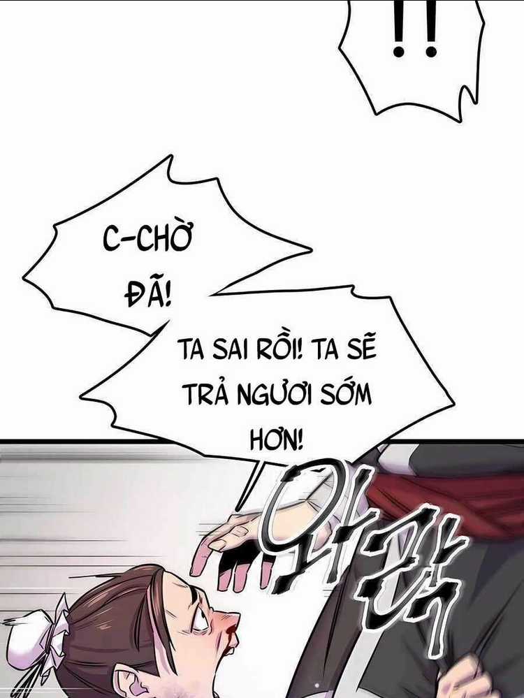 Thiên Hạ Đệ Nhất Đại Sư Huynh Chapter 2 trang 43