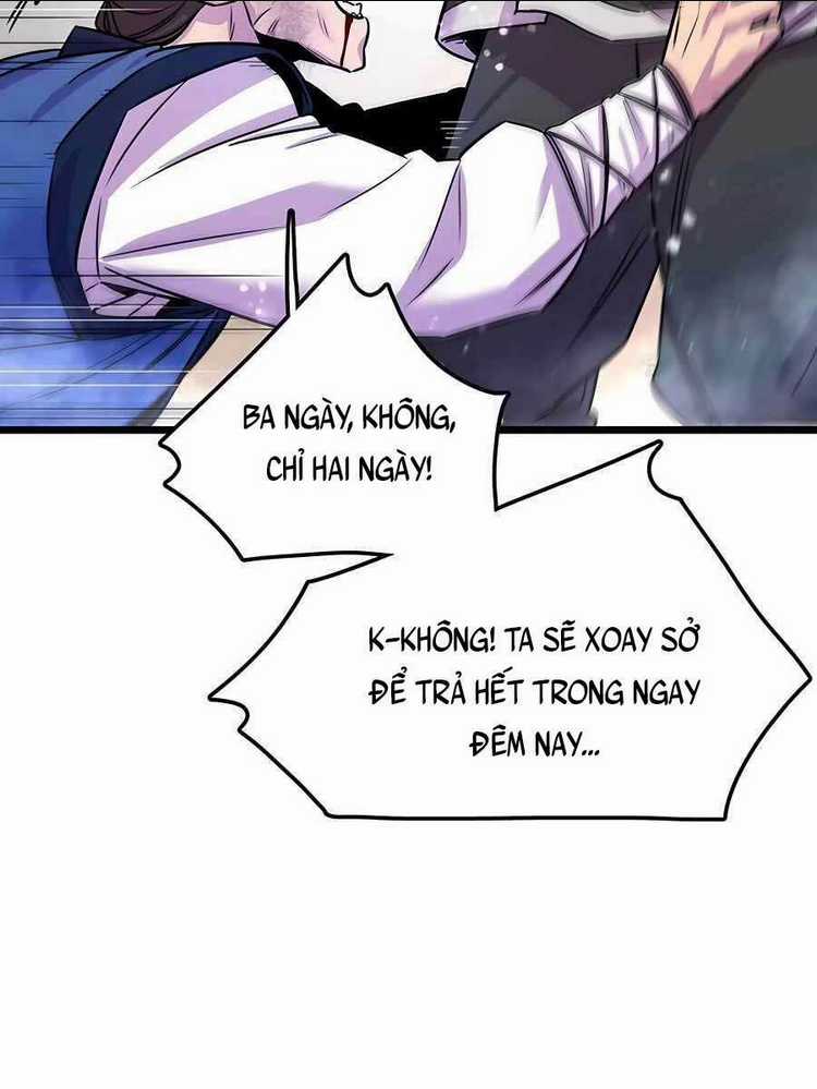 Thiên Hạ Đệ Nhất Đại Sư Huynh Chapter 2 trang 44