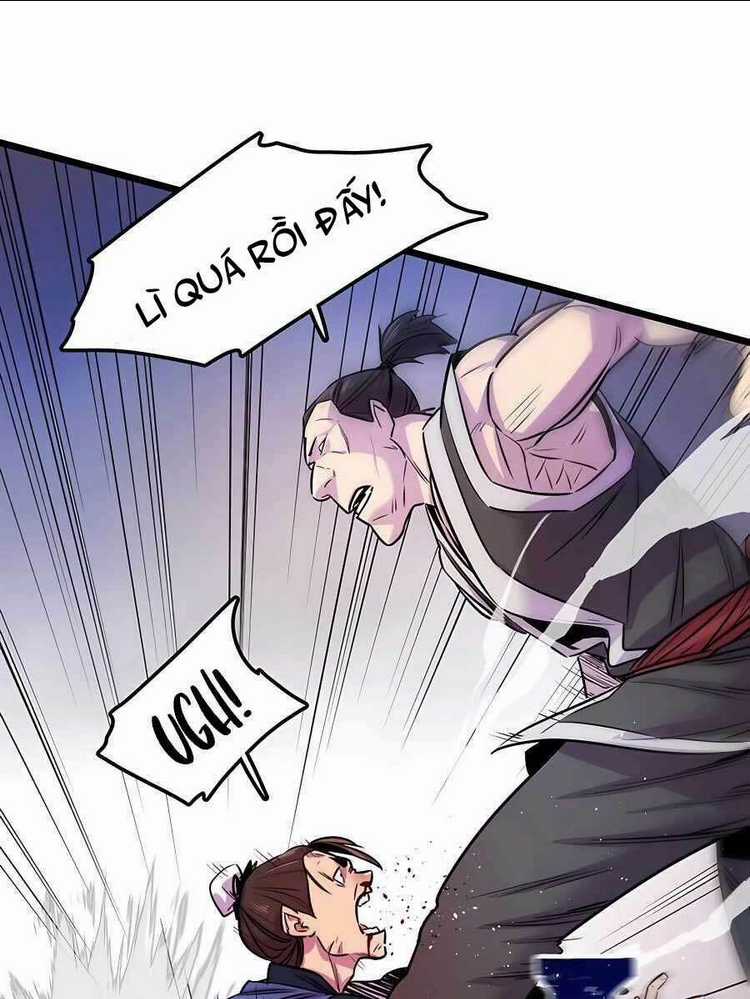 Thiên Hạ Đệ Nhất Đại Sư Huynh Chapter 2 trang 45