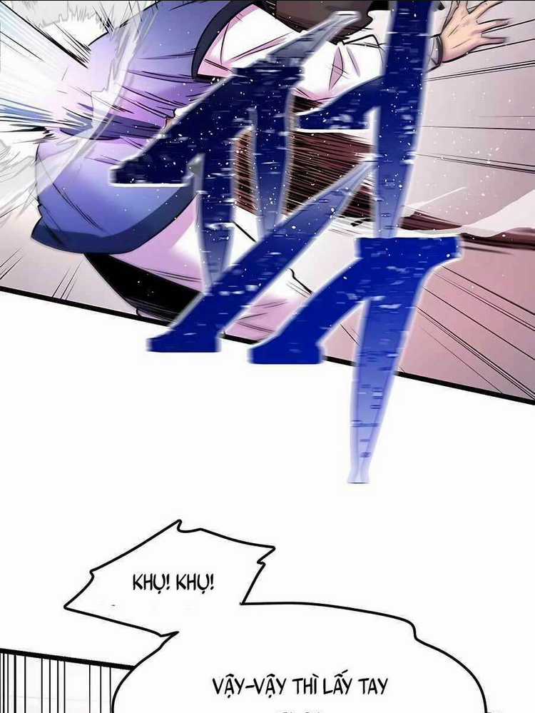 Thiên Hạ Đệ Nhất Đại Sư Huynh Chapter 2 trang 46