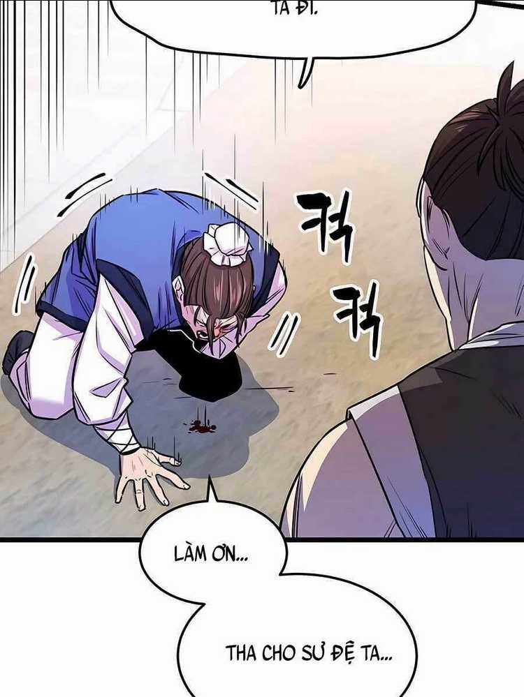 Thiên Hạ Đệ Nhất Đại Sư Huynh Chapter 2 trang 47