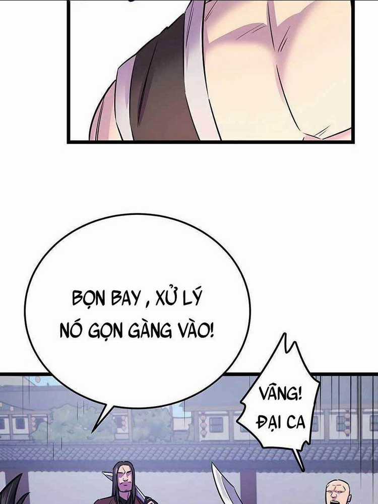 Thiên Hạ Đệ Nhất Đại Sư Huynh Chapter 2 trang 49