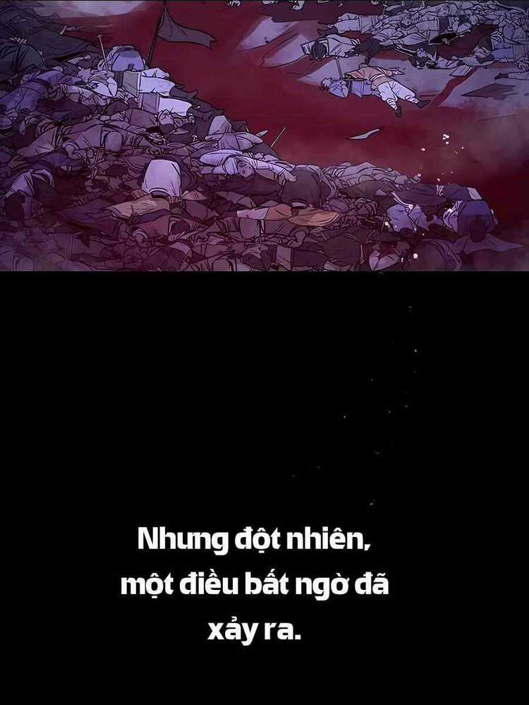 Thiên Hạ Đệ Nhất Đại Sư Huynh Chapter 2 trang 5