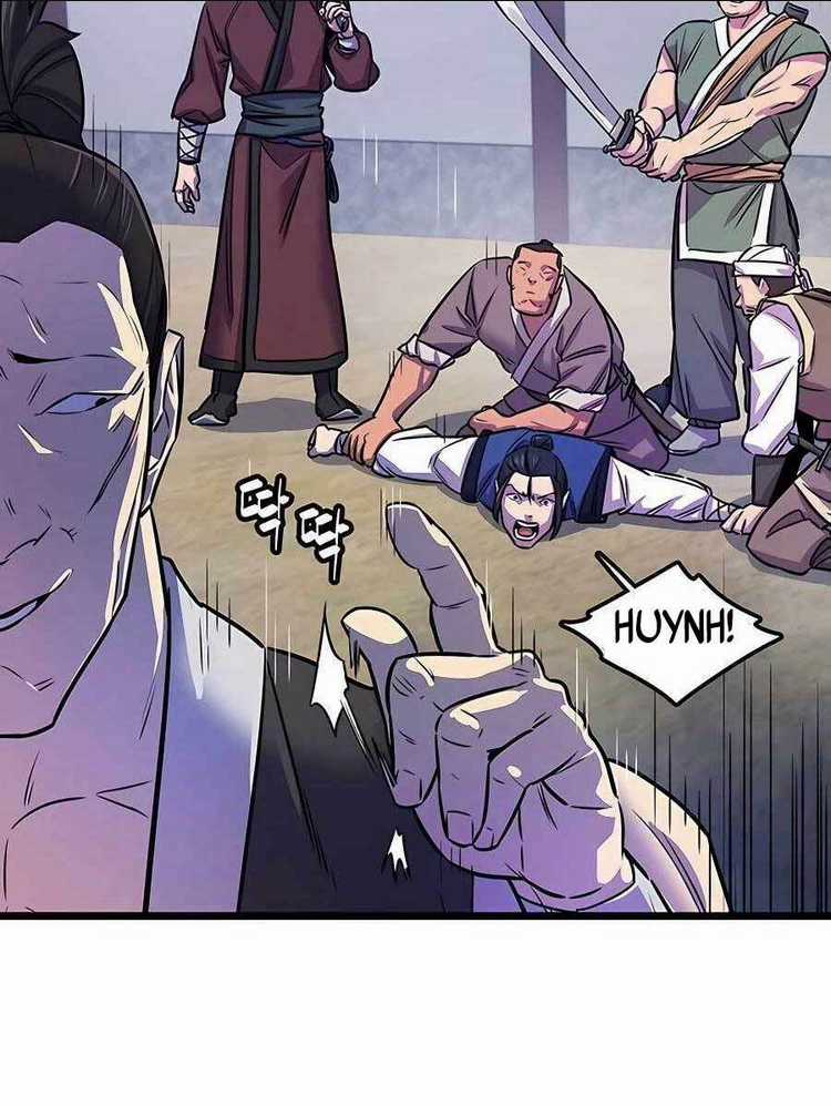 Thiên Hạ Đệ Nhất Đại Sư Huynh Chapter 2 trang 50