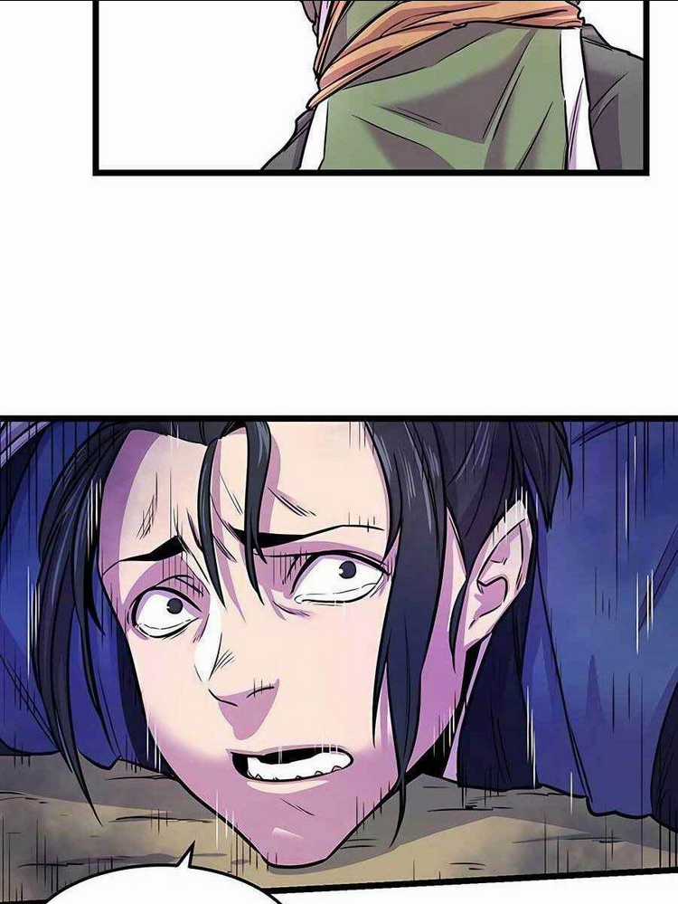 Thiên Hạ Đệ Nhất Đại Sư Huynh Chapter 2 trang 52