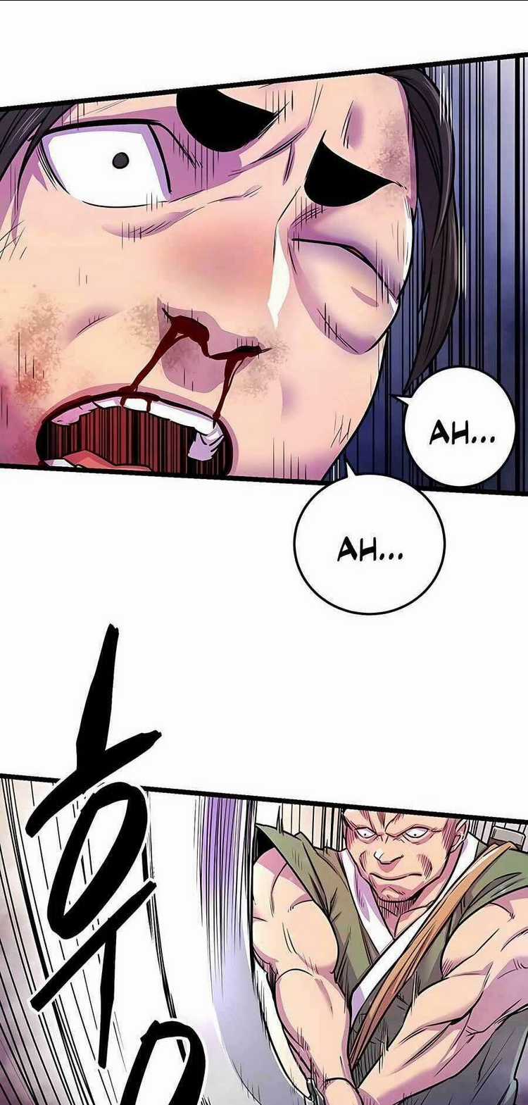 Thiên Hạ Đệ Nhất Đại Sư Huynh Chapter 2 trang 54