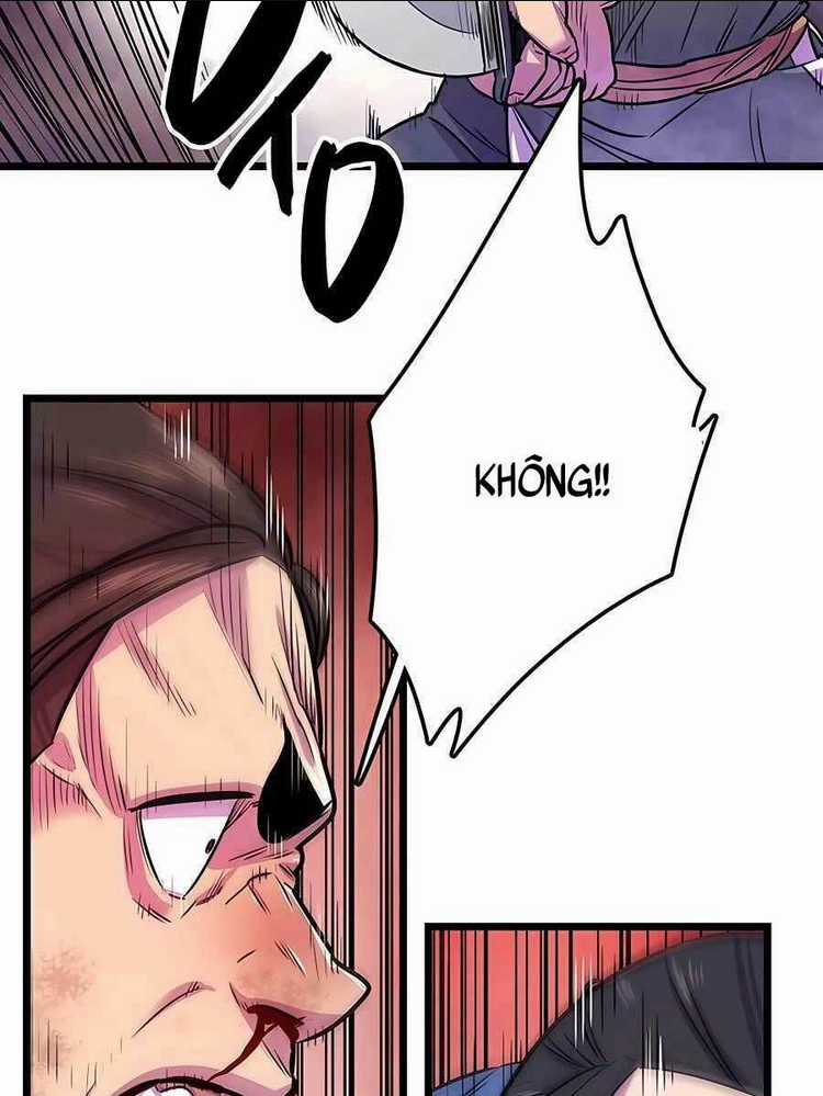 Thiên Hạ Đệ Nhất Đại Sư Huynh Chapter 2 trang 55