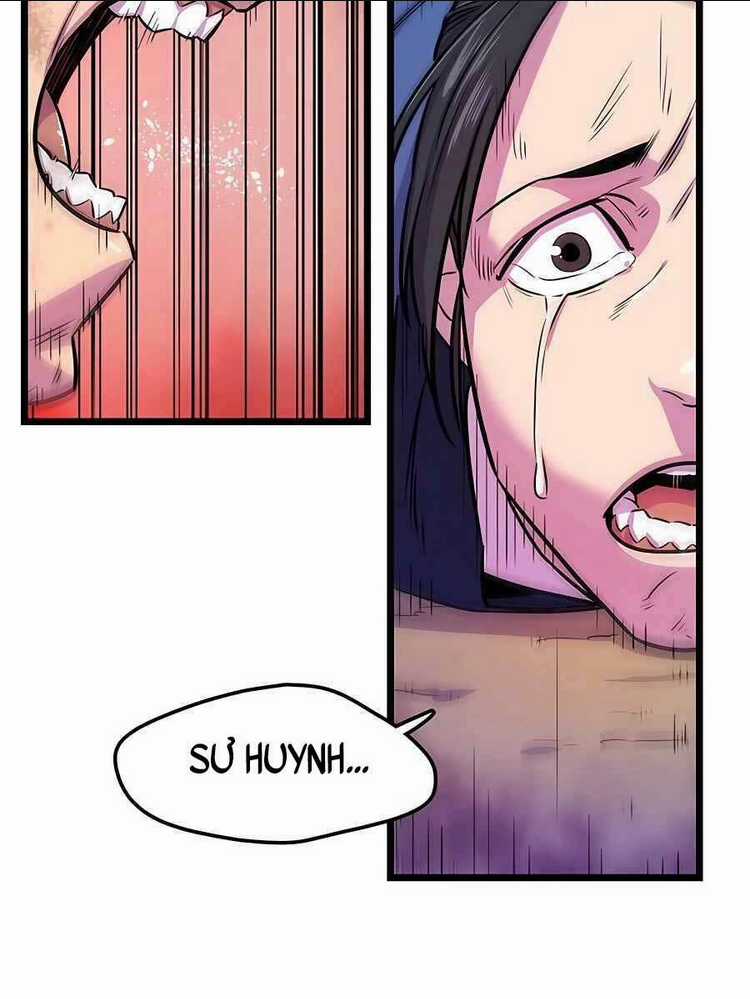 Thiên Hạ Đệ Nhất Đại Sư Huynh Chapter 2 trang 56