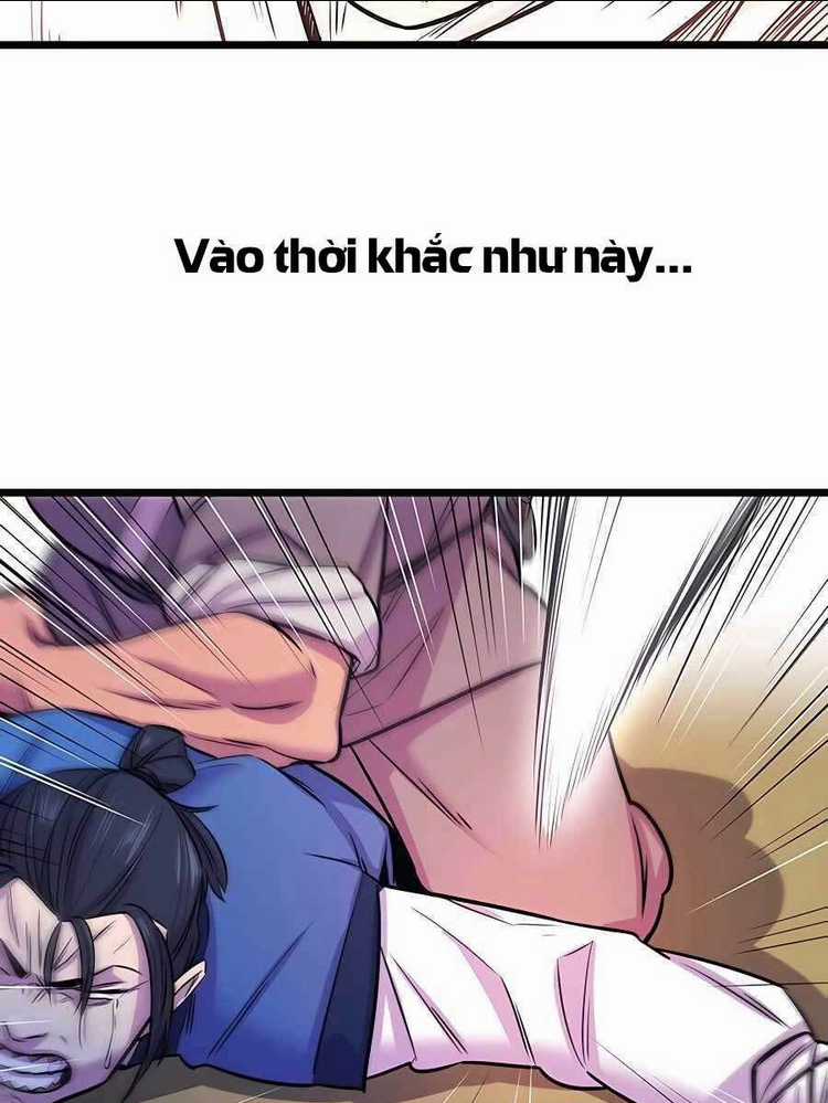 Thiên Hạ Đệ Nhất Đại Sư Huynh Chapter 2 trang 58