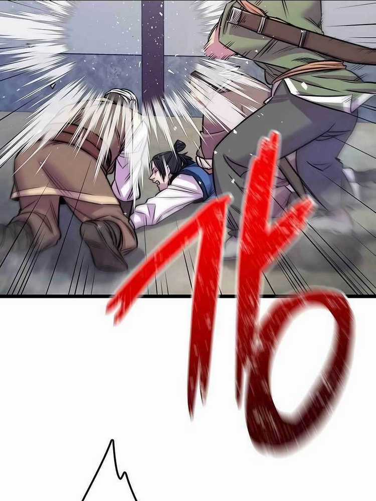 Thiên Hạ Đệ Nhất Đại Sư Huynh Chapter 2 trang 66