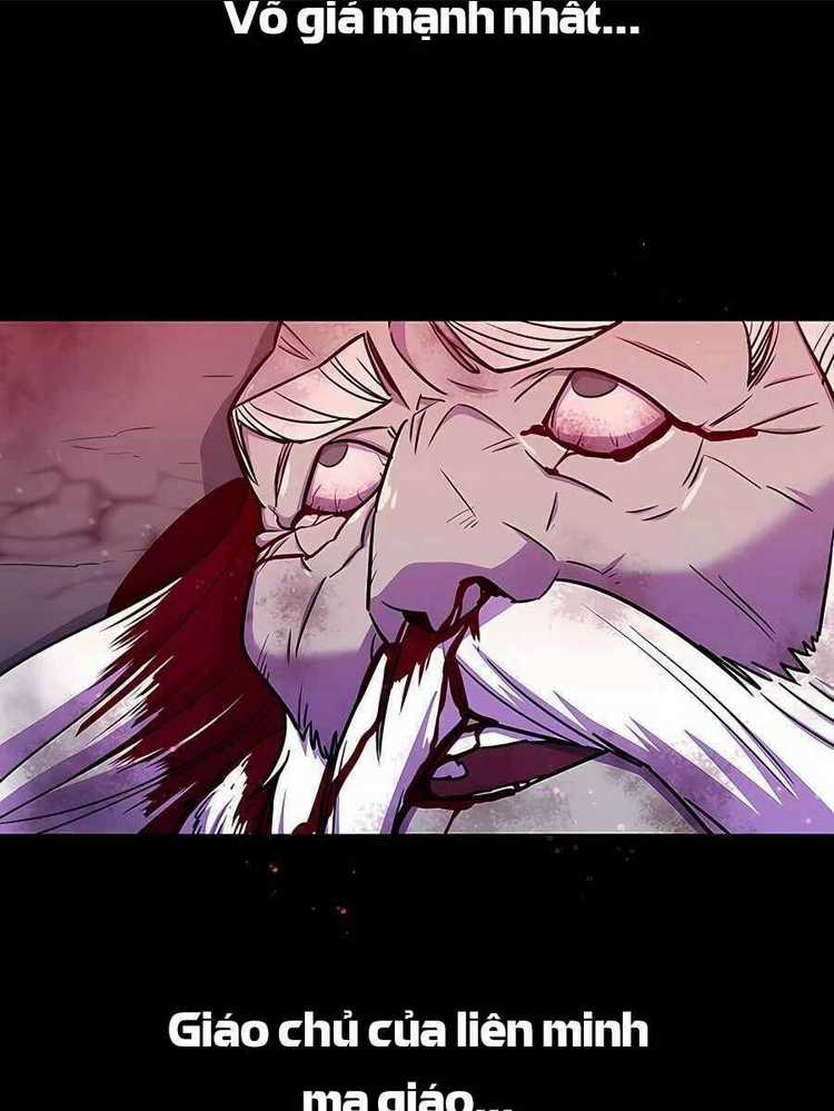 Thiên Hạ Đệ Nhất Đại Sư Huynh Chapter 2 trang 7