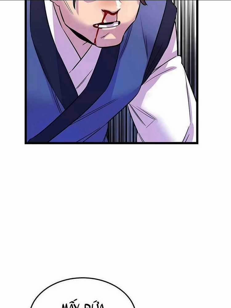 Thiên Hạ Đệ Nhất Đại Sư Huynh Chapter 2 trang 72