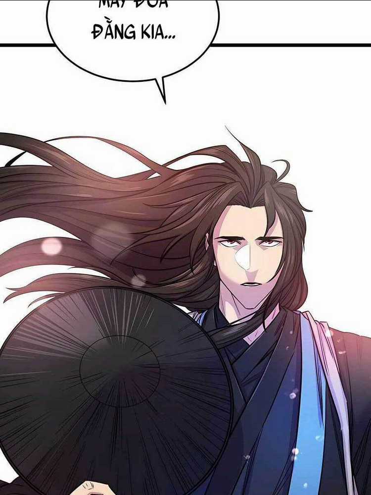 Thiên Hạ Đệ Nhất Đại Sư Huynh Chapter 2 trang 73