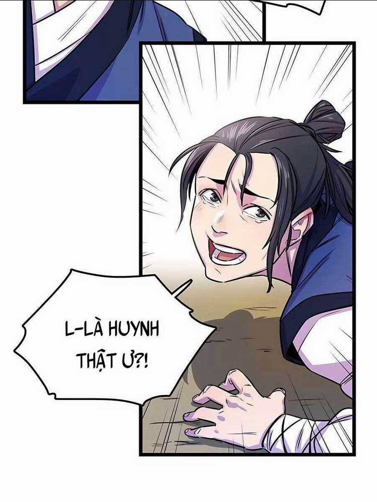 Thiên Hạ Đệ Nhất Đại Sư Huynh Chapter 2 trang 76