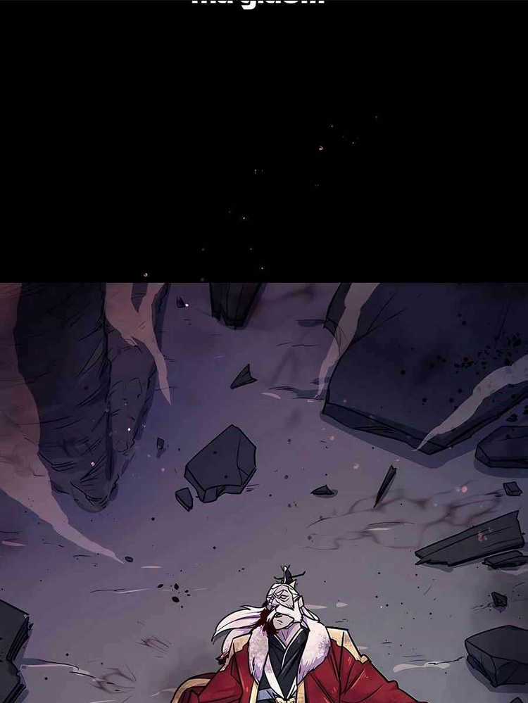 Thiên Hạ Đệ Nhất Đại Sư Huynh Chapter 2 trang 8