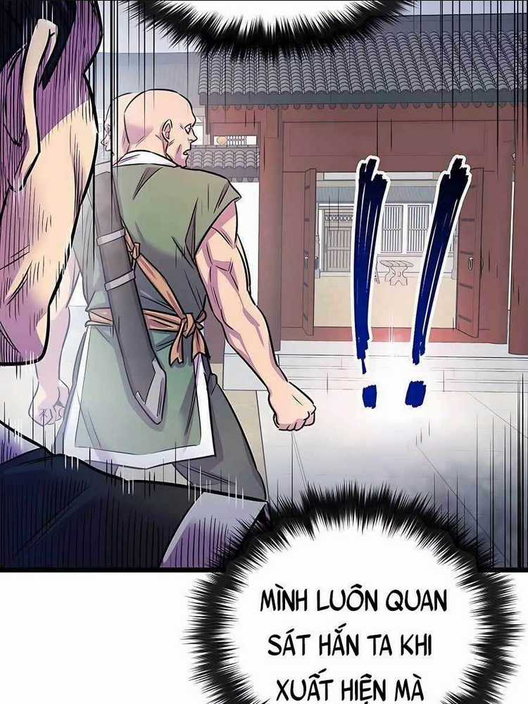 Thiên Hạ Đệ Nhất Đại Sư Huynh Chapter 2 trang 81