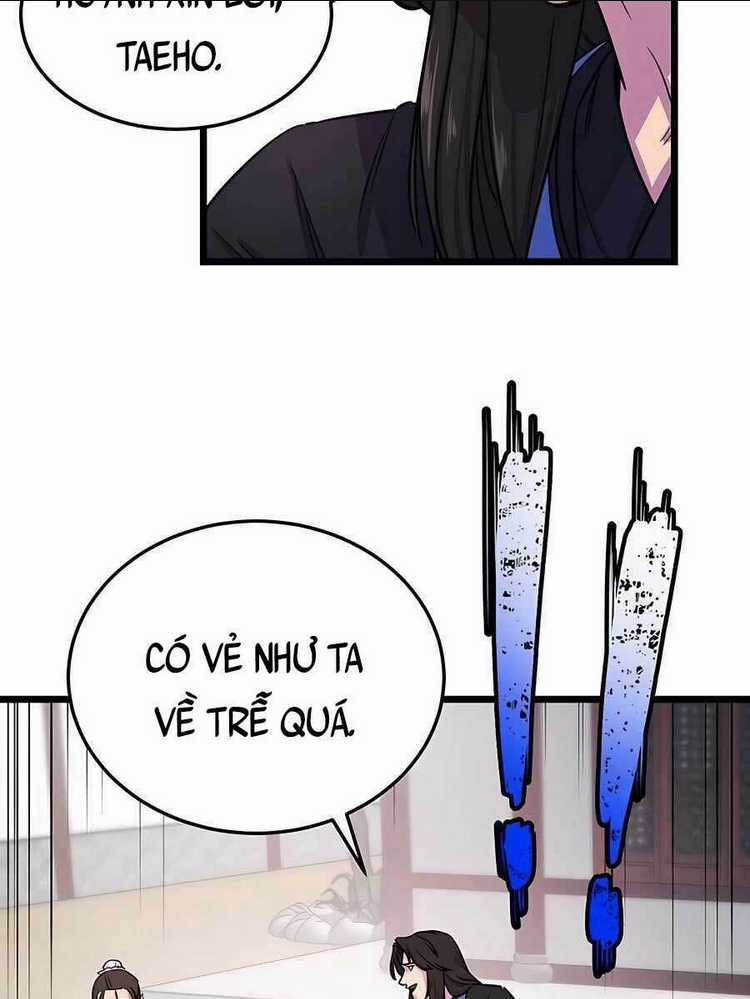 Thiên Hạ Đệ Nhất Đại Sư Huynh Chapter 2 trang 83