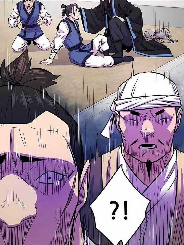 Thiên Hạ Đệ Nhất Đại Sư Huynh Chapter 2 trang 84