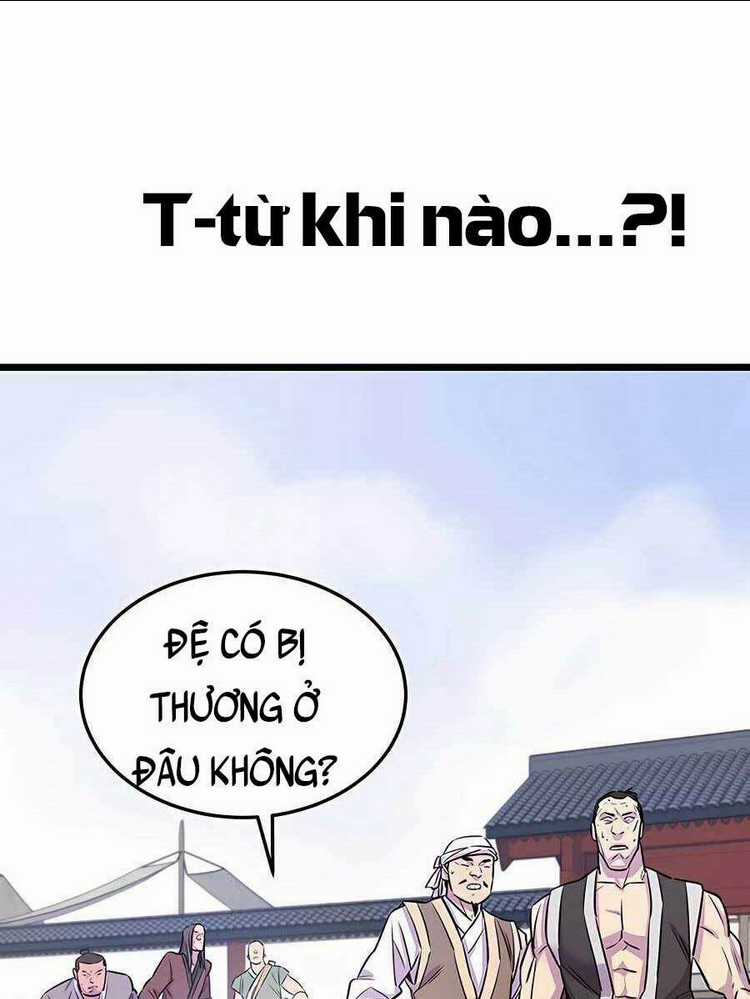 Thiên Hạ Đệ Nhất Đại Sư Huynh Chapter 2 trang 87