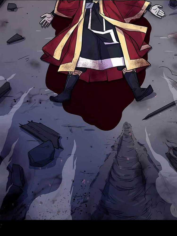 Thiên Hạ Đệ Nhất Đại Sư Huynh Chapter 2 trang 9