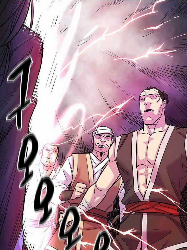 Thiên Hạ Đệ Nhất Đại Sư Huynh Chapter 2 trang 95