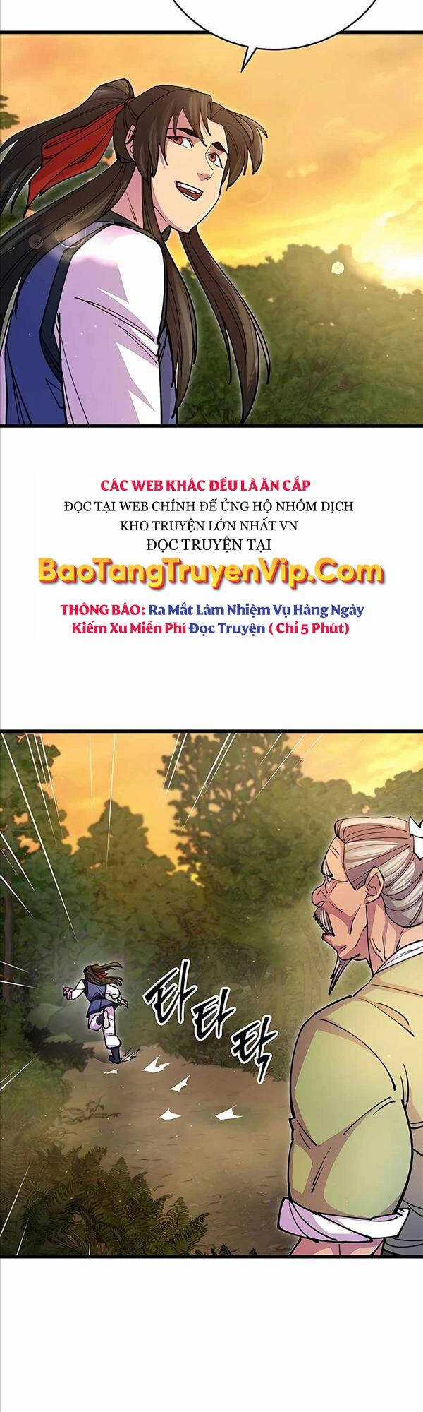 Thiên Hạ Đệ Nhất Đại Sư Huynh Chapter 20 trang 10