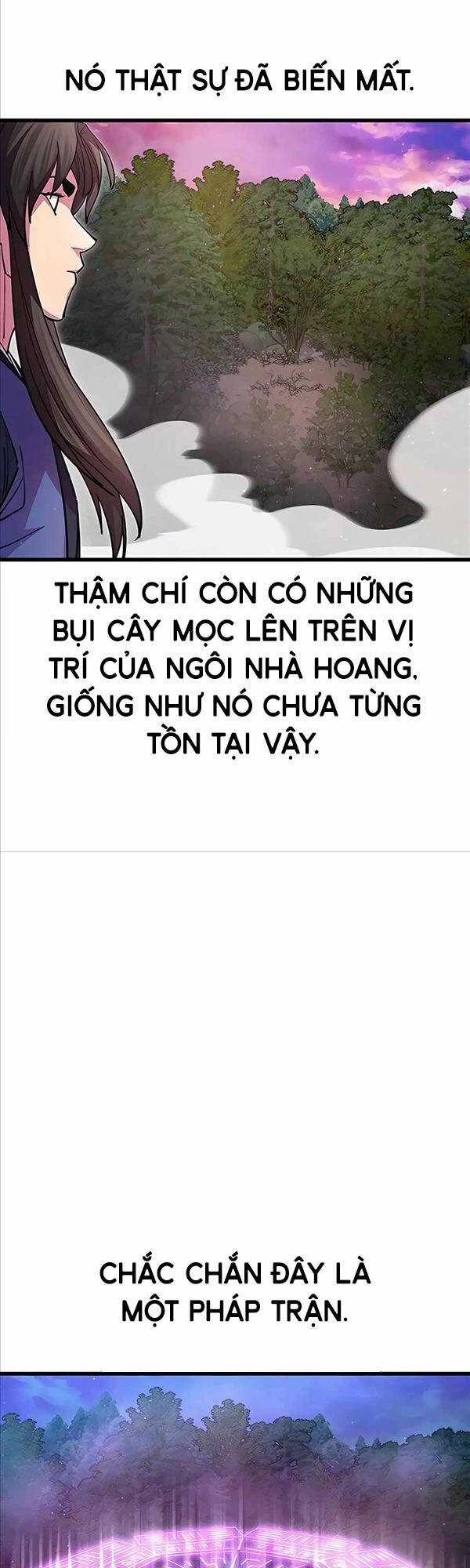 Thiên Hạ Đệ Nhất Đại Sư Huynh Chapter 20 trang 14