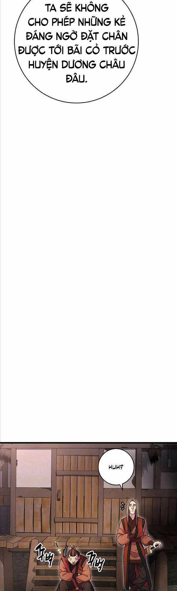 Thiên Hạ Đệ Nhất Đại Sư Huynh Chapter 20 trang 16