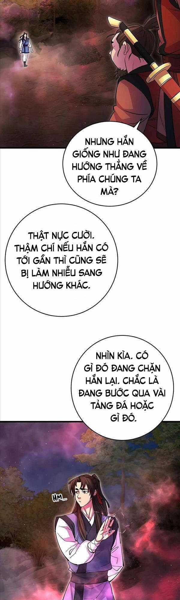 Thiên Hạ Đệ Nhất Đại Sư Huynh Chapter 20 trang 18