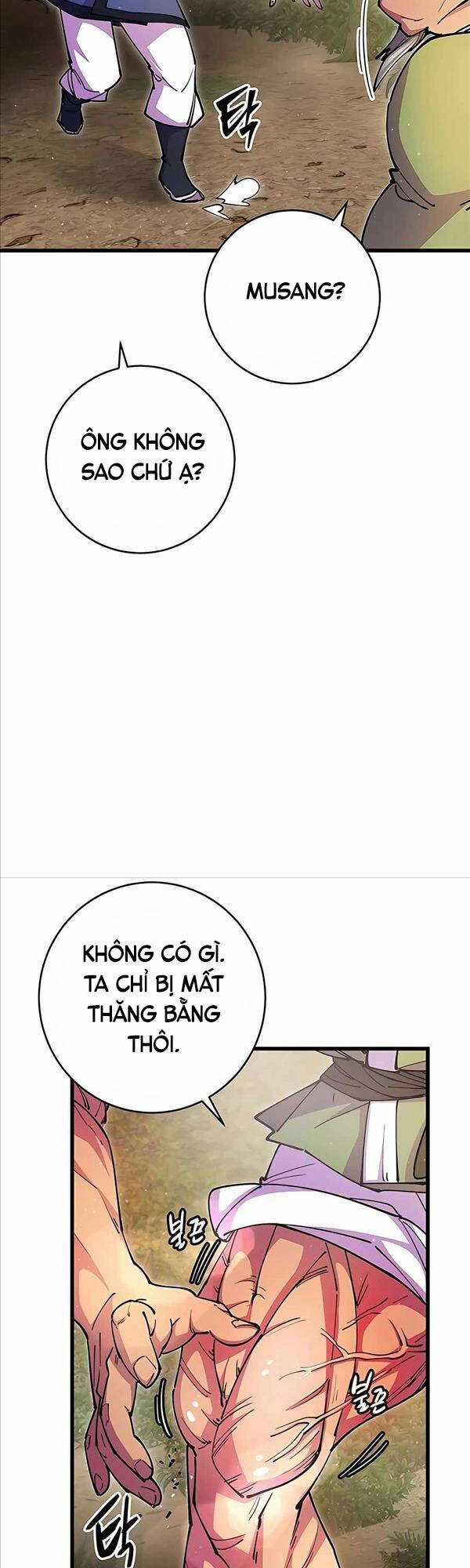 Thiên Hạ Đệ Nhất Đại Sư Huynh Chapter 20 trang 2