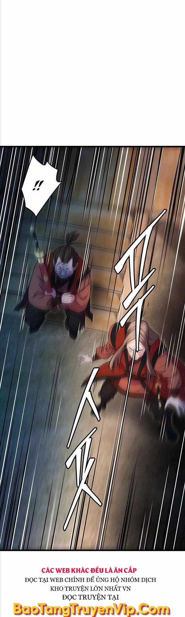 Thiên Hạ Đệ Nhất Đại Sư Huynh Chapter 20 trang 21