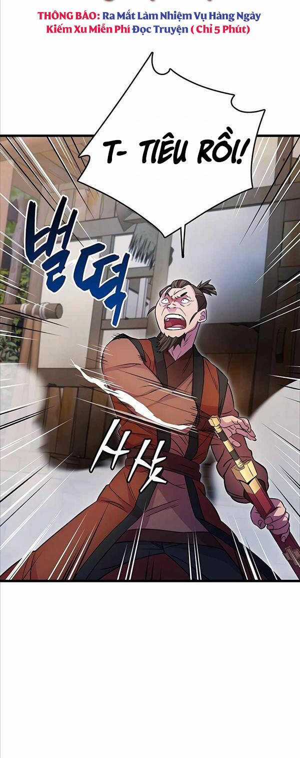 Thiên Hạ Đệ Nhất Đại Sư Huynh Chapter 20 trang 22