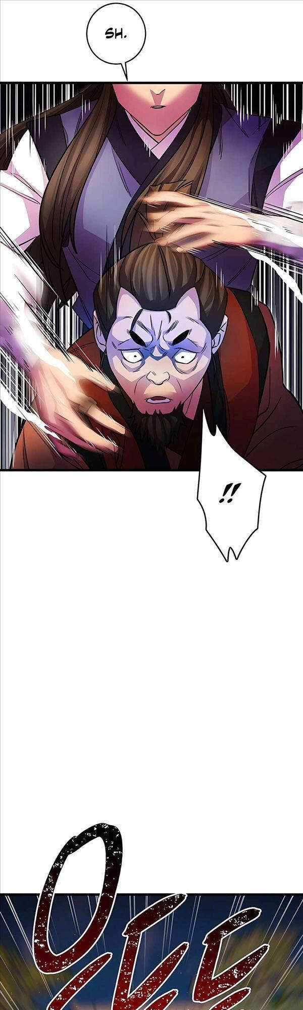 Thiên Hạ Đệ Nhất Đại Sư Huynh Chapter 20 trang 23