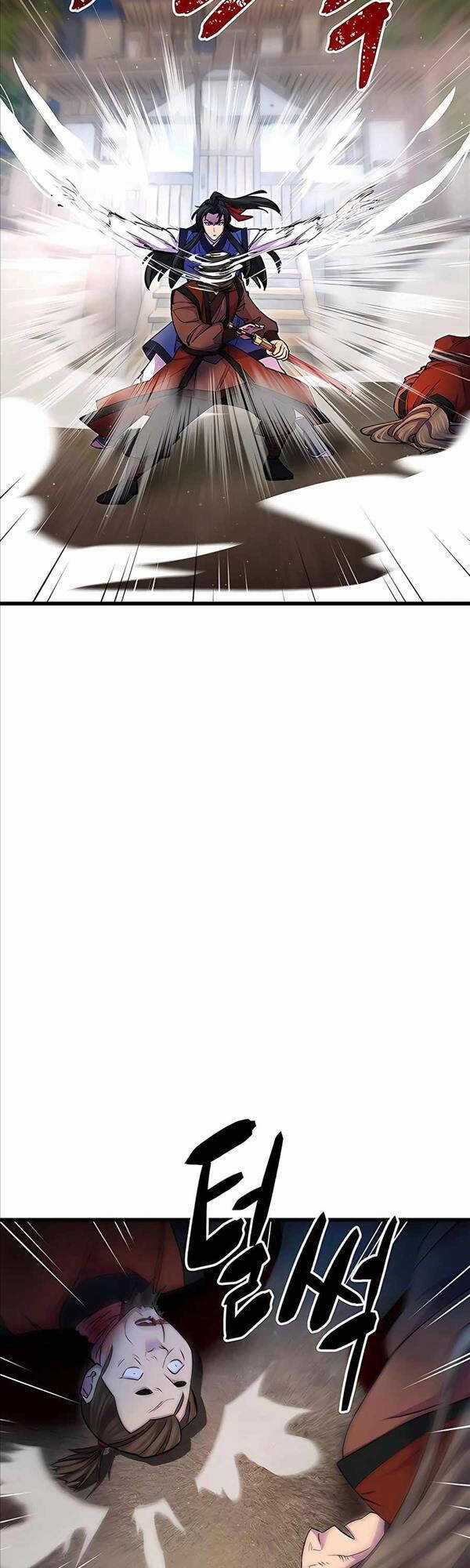 Thiên Hạ Đệ Nhất Đại Sư Huynh Chapter 20 trang 24