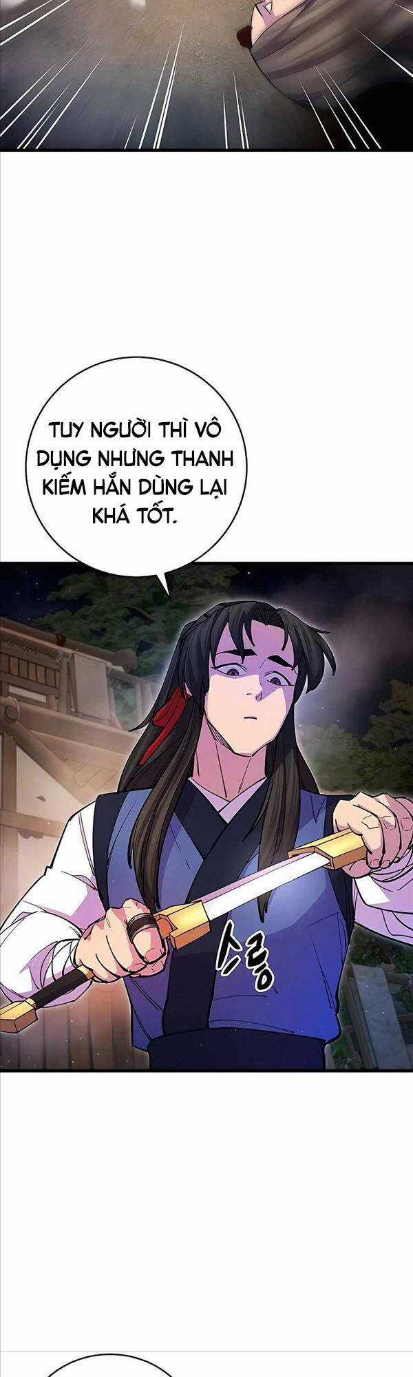 Thiên Hạ Đệ Nhất Đại Sư Huynh Chapter 20 trang 25