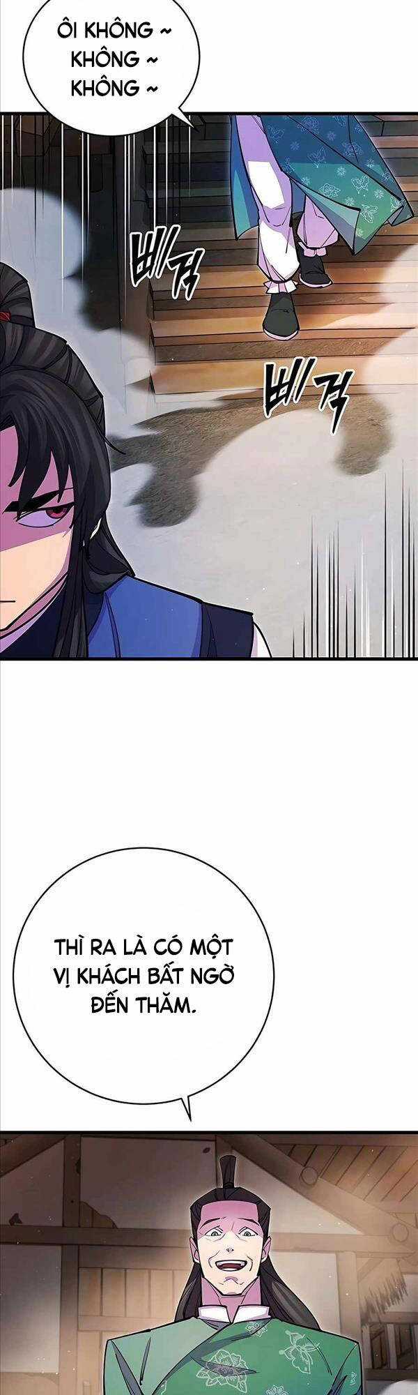 Thiên Hạ Đệ Nhất Đại Sư Huynh Chapter 20 trang 26