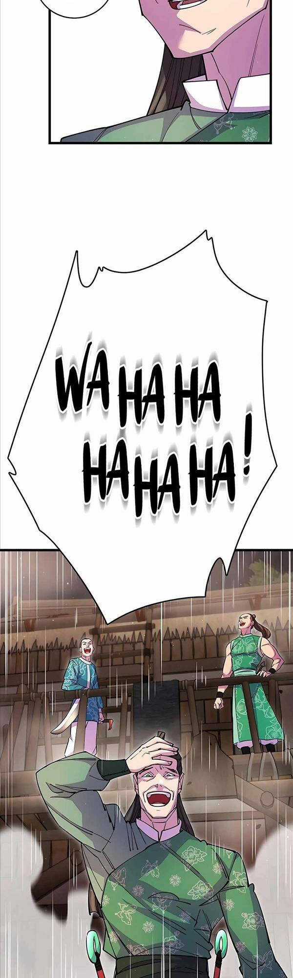 Thiên Hạ Đệ Nhất Đại Sư Huynh Chapter 20 trang 33