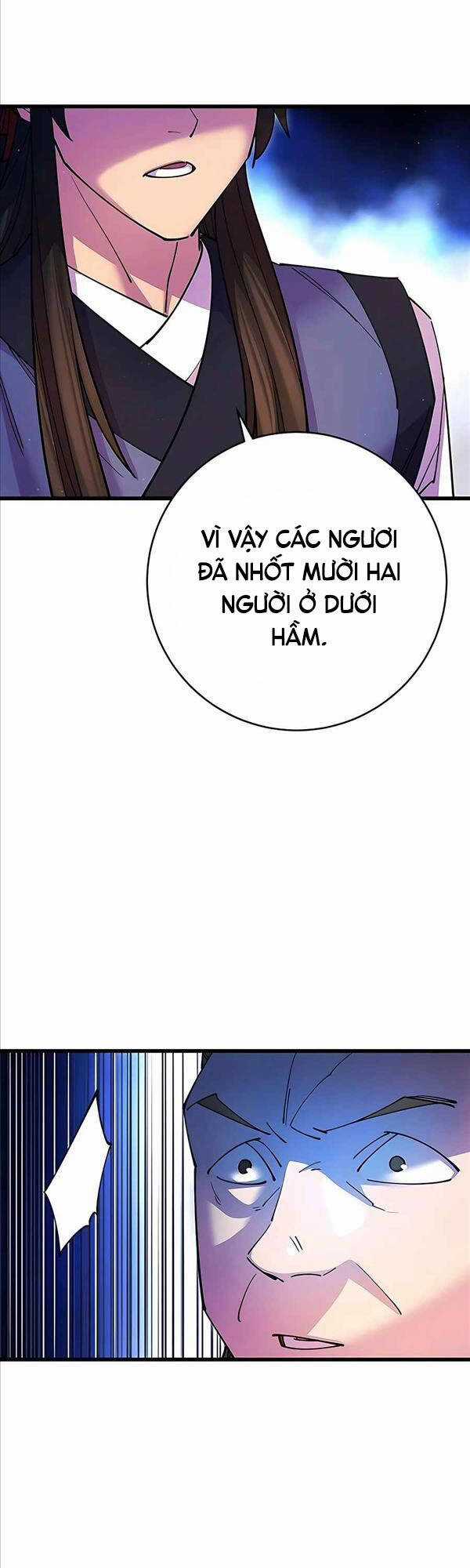 Thiên Hạ Đệ Nhất Đại Sư Huynh Chapter 20 trang 36