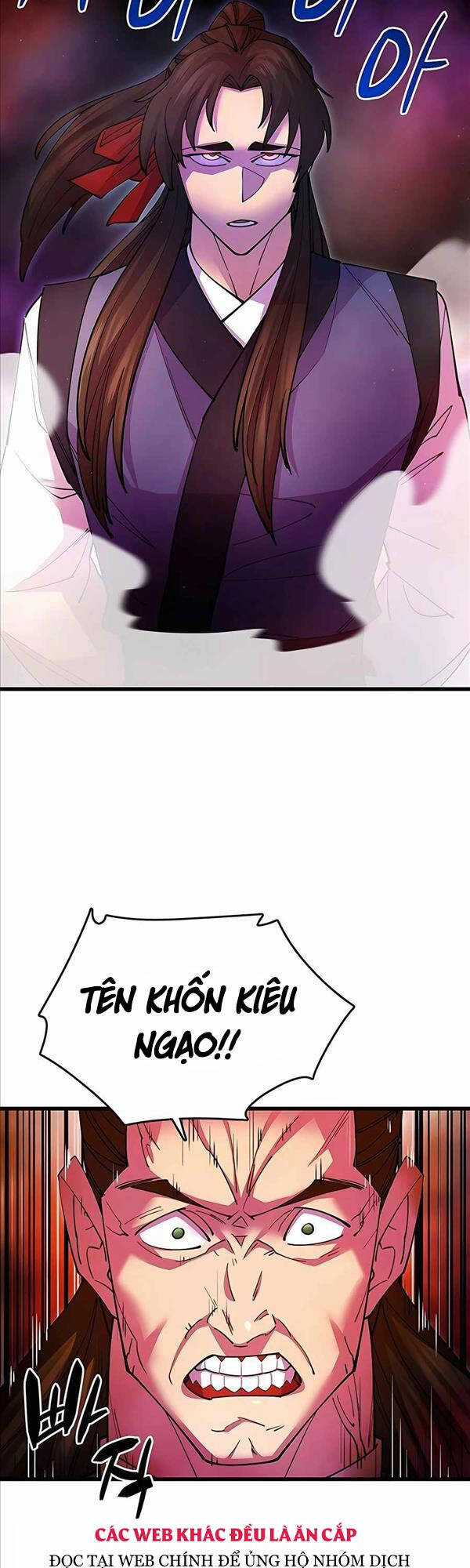 Thiên Hạ Đệ Nhất Đại Sư Huynh Chapter 20 trang 40