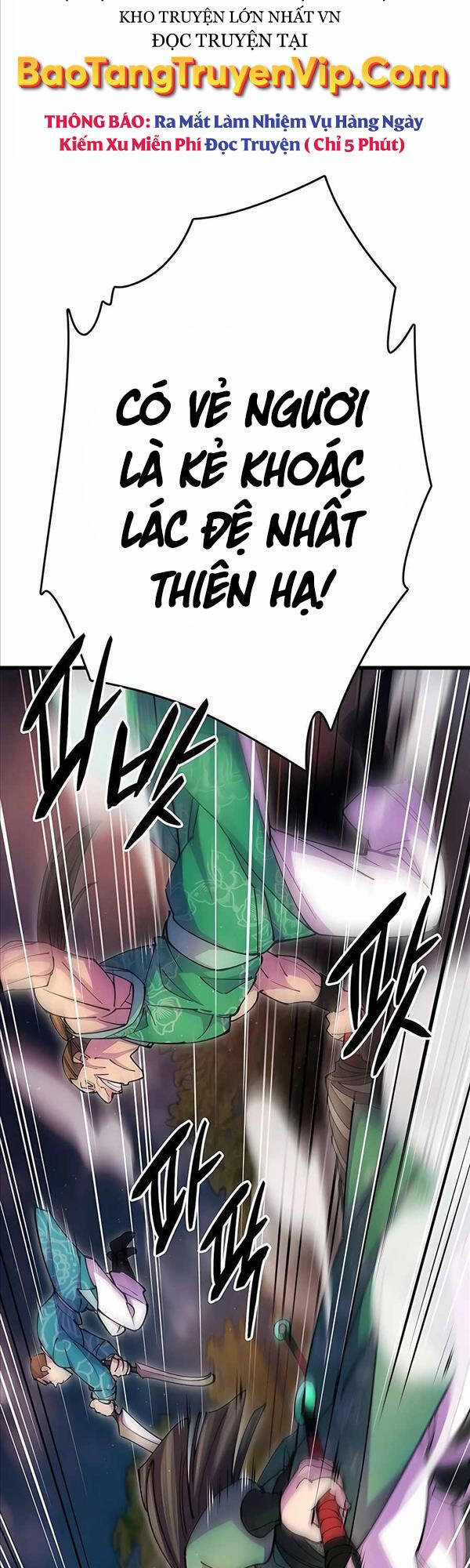 Thiên Hạ Đệ Nhất Đại Sư Huynh Chapter 20 trang 41