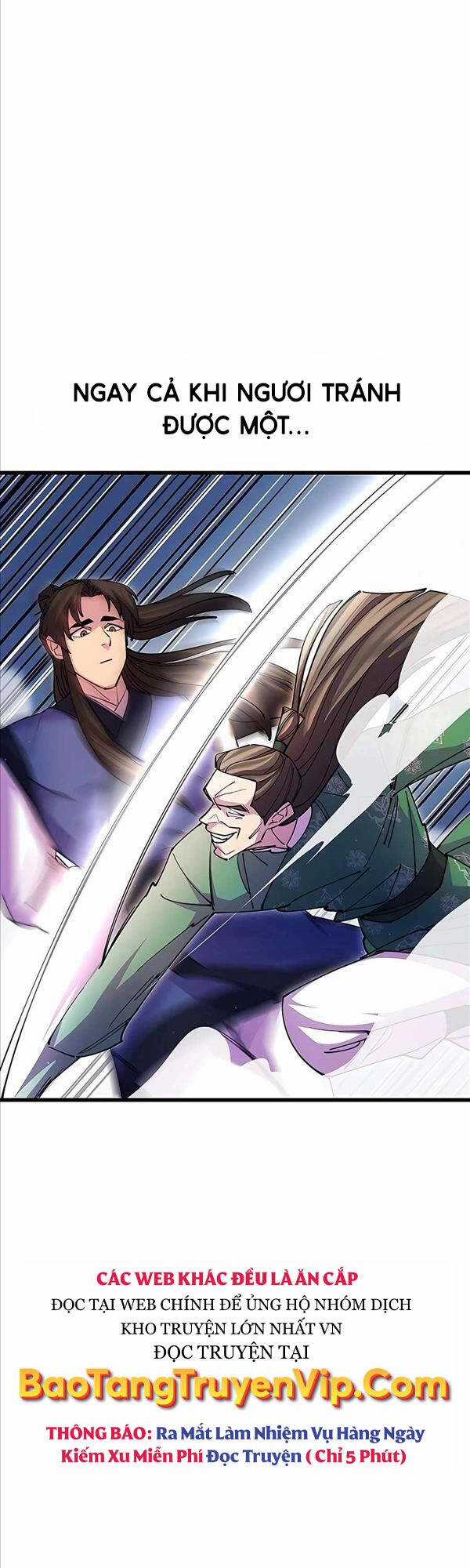 Thiên Hạ Đệ Nhất Đại Sư Huynh Chapter 20 trang 44