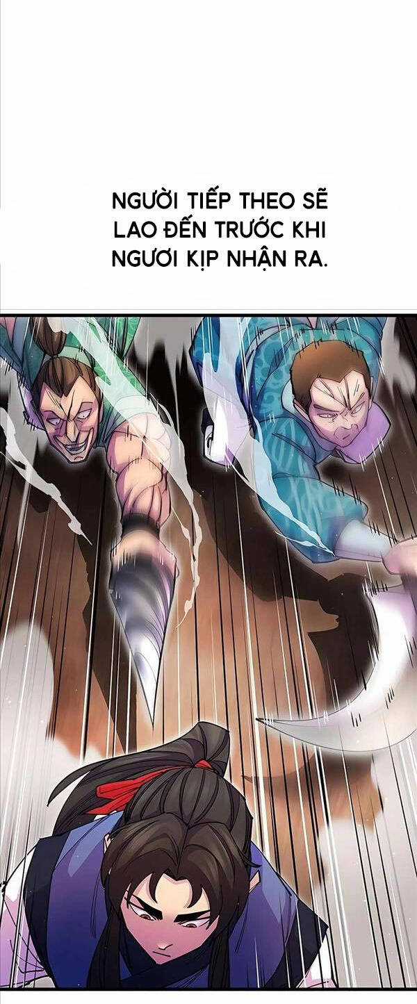 Thiên Hạ Đệ Nhất Đại Sư Huynh Chapter 20 trang 45