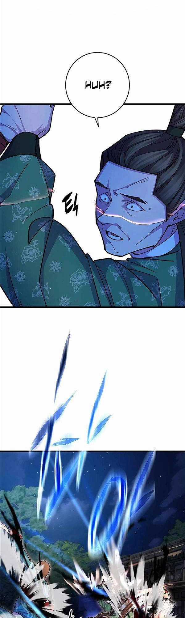 Thiên Hạ Đệ Nhất Đại Sư Huynh Chapter 20 trang 47