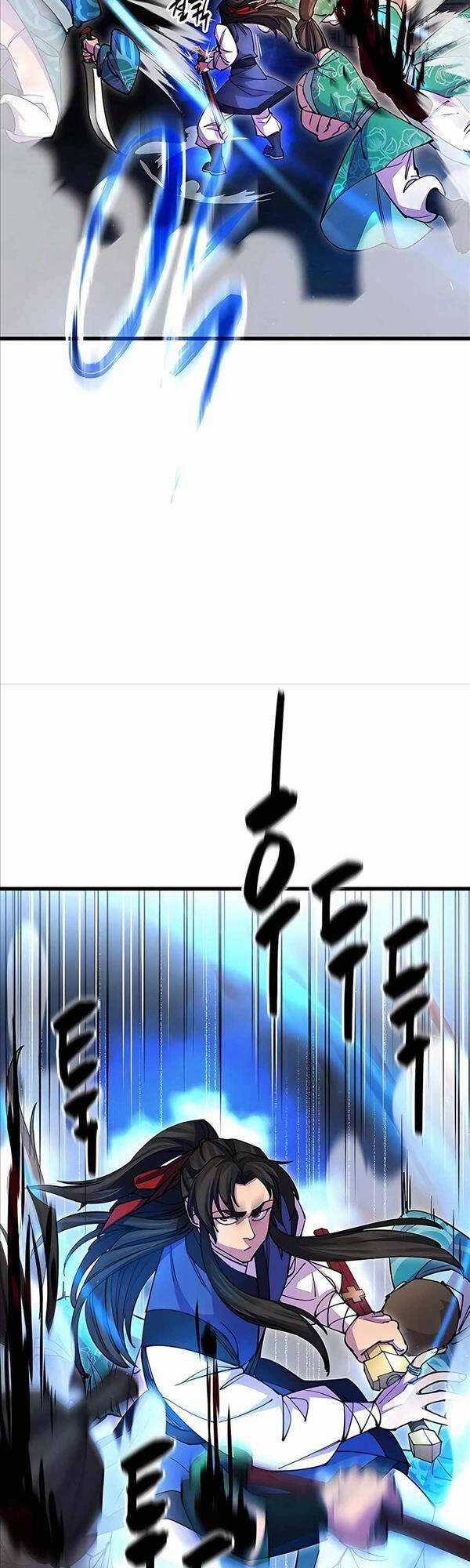 Thiên Hạ Đệ Nhất Đại Sư Huynh Chapter 20 trang 48