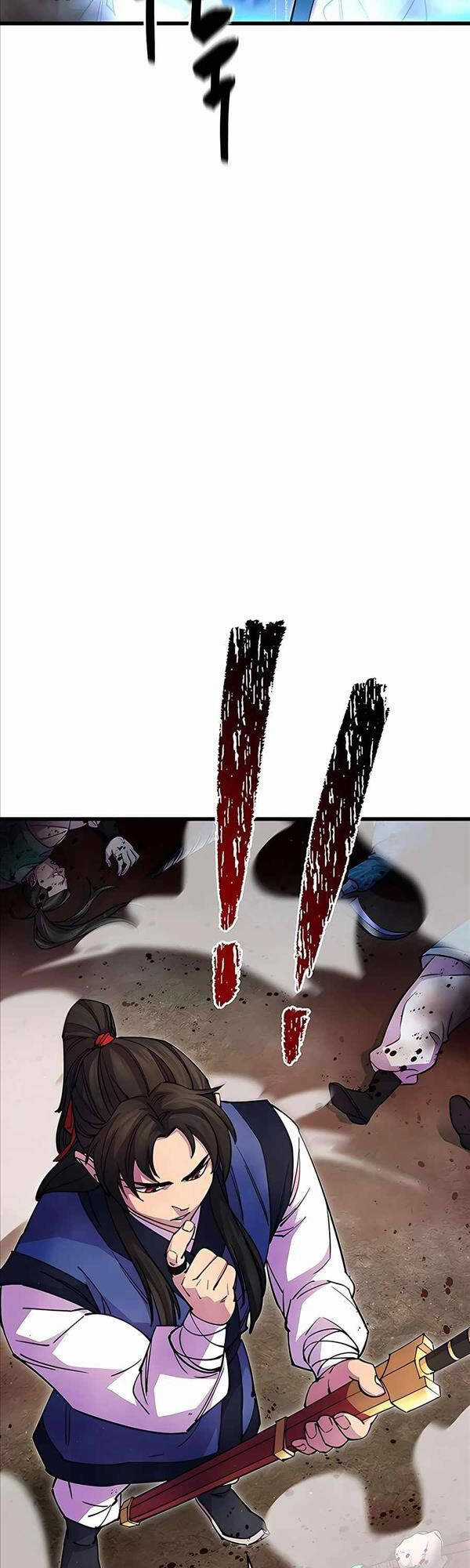 Thiên Hạ Đệ Nhất Đại Sư Huynh Chapter 20 trang 49