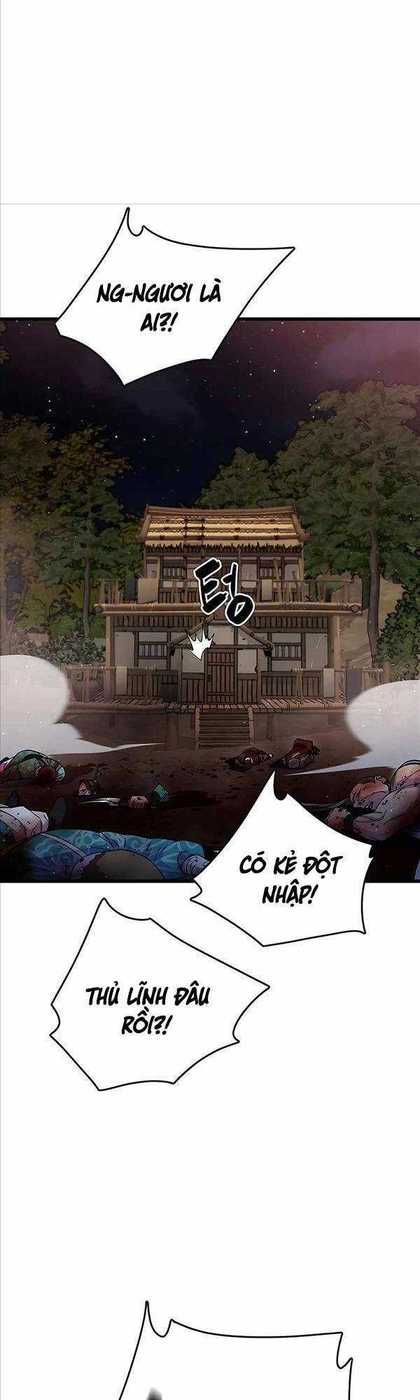 Thiên Hạ Đệ Nhất Đại Sư Huynh Chapter 20 trang 51