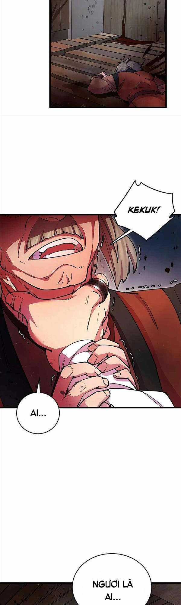 Thiên Hạ Đệ Nhất Đại Sư Huynh Chapter 20 trang 54