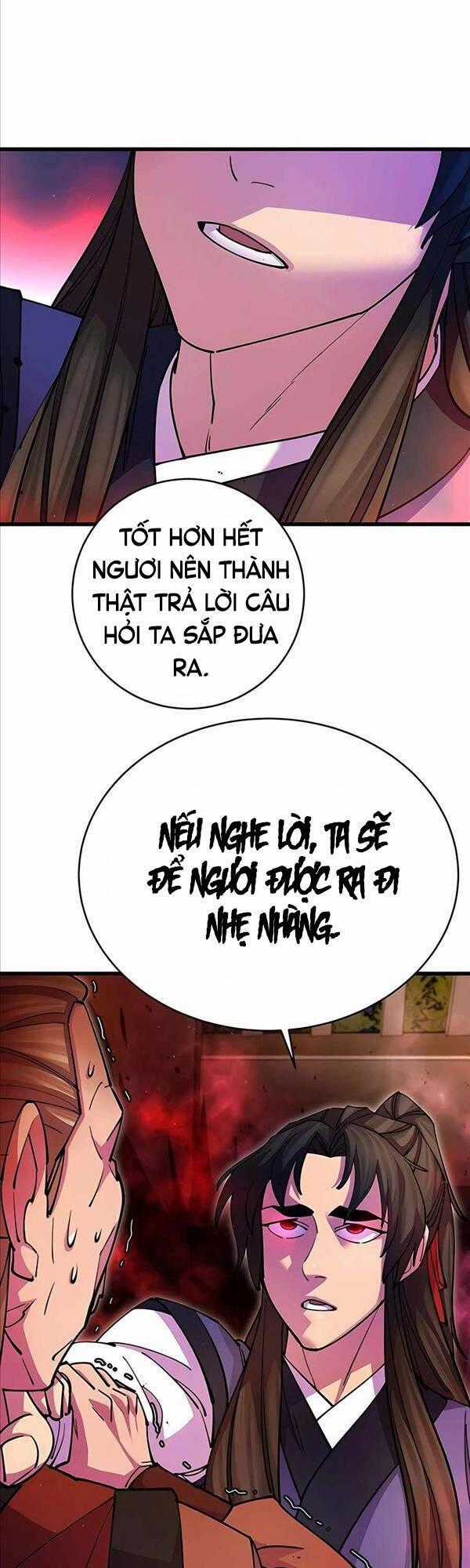 Thiên Hạ Đệ Nhất Đại Sư Huynh Chapter 20 trang 56